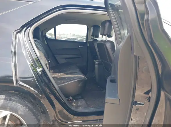 2GNALDEK2G1156804 2016 CHEVROLET EQUINOX - Image 8