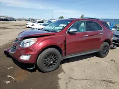 2GNALDEK2G1163798 2016 CHEVROLET EQUINOX