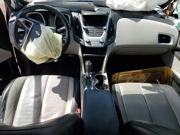 2GNALDEK2G1163798 2016 CHEVROLET EQUINOX - Image 8