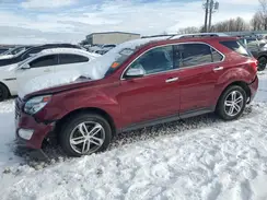2GNALDEK2G1164756 2016 CHEVROLET EQUINOX
