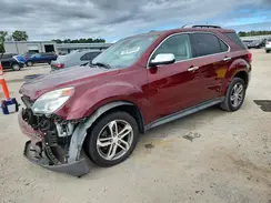 2GNALDEK2G1165146 2016 CHEVROLET EQUINOX