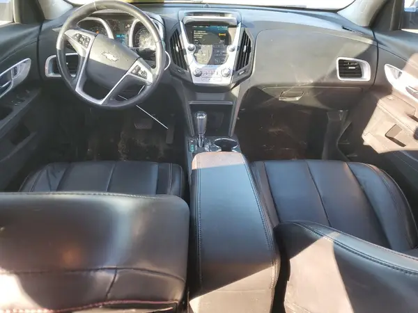 2GNALDEK2G1166684 2016 CHEVROLET EQUINOX - Image 8