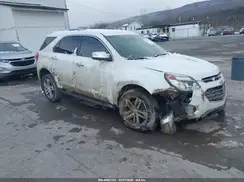 2GNALDEK2G1167348 2016 CHEVROLET EQUINOX