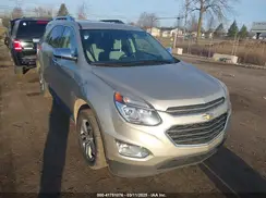 2GNALDEK2G1170492 2016 CHEVROLET EQUINOX