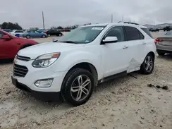 2GNALDEK2G1172937 2016 CHEVROLET EQUINOX