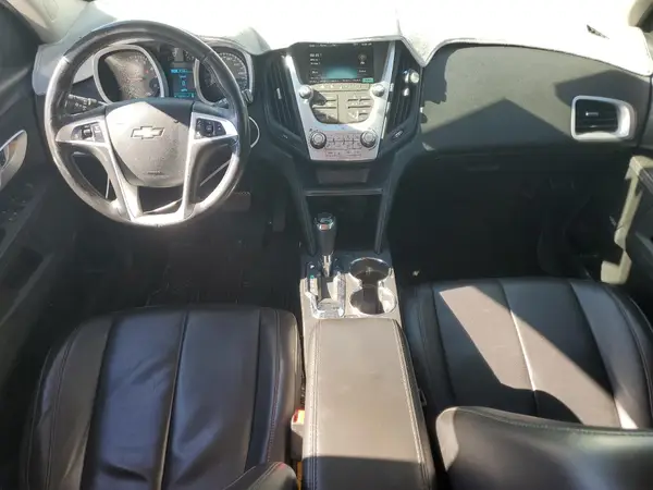 2GNALDEK2G1173571 2016 CHEVROLET EQUINOX - Image 8