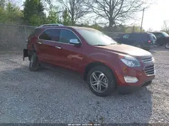 2GNALDEK2G1178821 2016 CHEVROLET EQUINOX