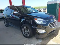2GNALDEK2G1183582 2016 CHEVROLET EQUINOX