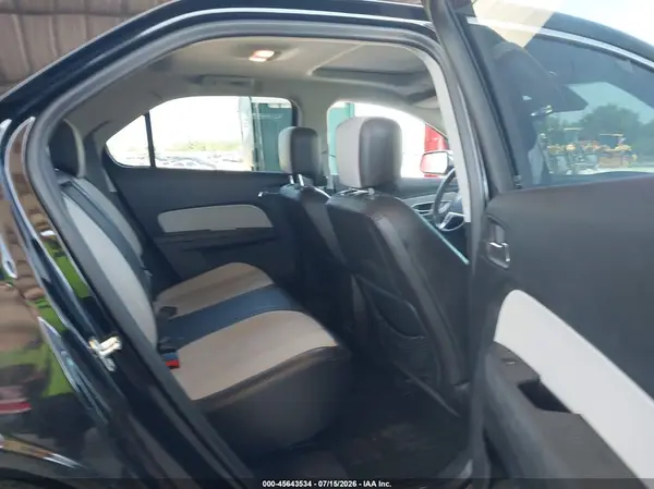 2GNALDEK2G1183582 2016 CHEVROLET EQUINOX - Image 8