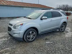 2GNALDEK2G1187423 2016 CHEVROLET EQUINOX