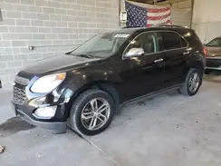 2GNALDEK2G6101501 2016 CHEVROLET EQUINOX