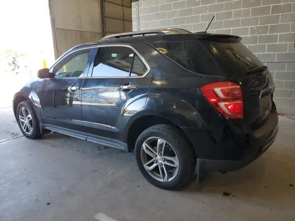 2GNALDEK2G6101501 2016 CHEVROLET EQUINOX - Image 2