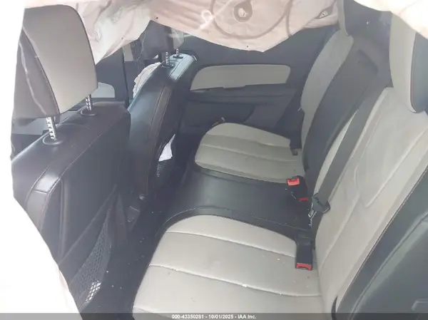 2GNALDEK2G6114278 2016 CHEVROLET EQUINOX - Image 8