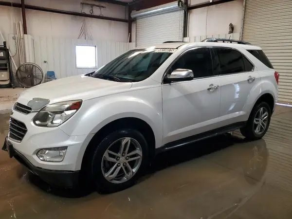2GNALDEK2G6116239 2016 CHEVROLET EQUINOX - Image 1