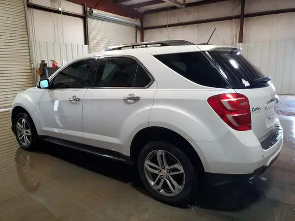 2GNALDEK2G6116239 2016 CHEVROLET EQUINOX - Image 2