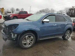 2GNALDEK2G6134370 2016 CHEVROLET EQUINOX