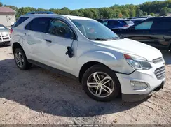 2GNALDEK2G6138922 2016 CHEVROLET EQUINOX