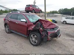 2GNALDEK2G6140931 2016 CHEVROLET EQUINOX