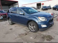 2GNALDEK2G6141481 2016 CHEVROLET EQUINOX