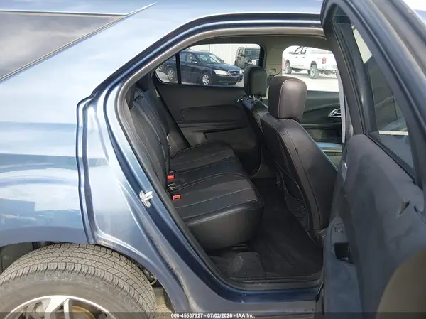 2GNALDEK2G6141481 2016 CHEVROLET EQUINOX - Image 8