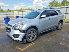 2GNALDEK2G6149659 2016 CHEVROLET EQUINOX