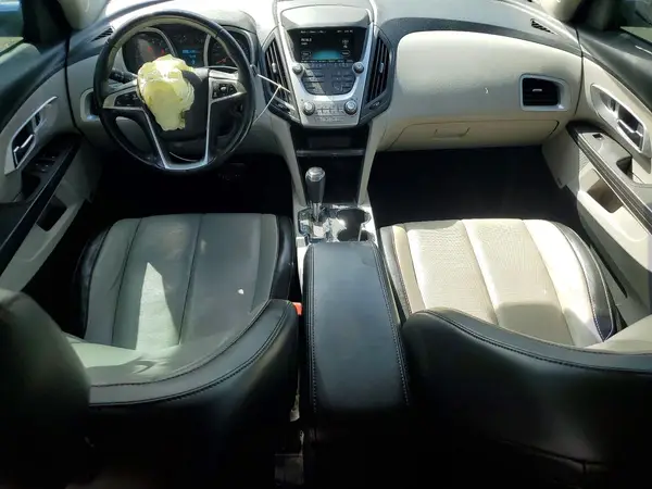 2GNALDEK2G6149659 2016 CHEVROLET EQUINOX - Image 8