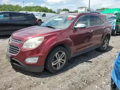 2GNALDEK2G6159835 2016 CHEVROLET EQUINOX