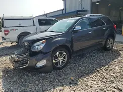 2GNALDEK2G6161939 2016 CHEVROLET EQUINOX