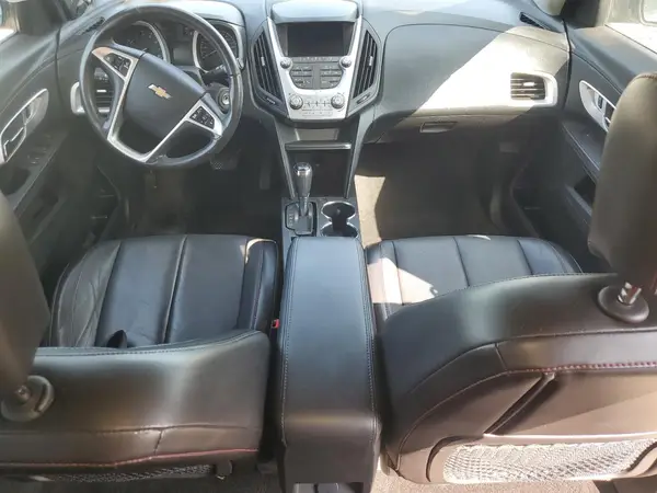 2GNALDEK2G6161939 2016 CHEVROLET EQUINOX - Image 8