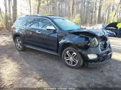 2GNALDEK2G6180975 2016 CHEVROLET EQUINOX
