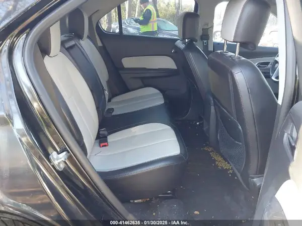2GNALDEK2G6180975 2016 CHEVROLET EQUINOX - Image 8