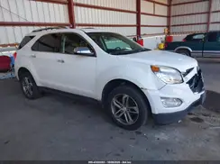 2GNALDEK2G6192835 2016 CHEVROLET EQUINOX