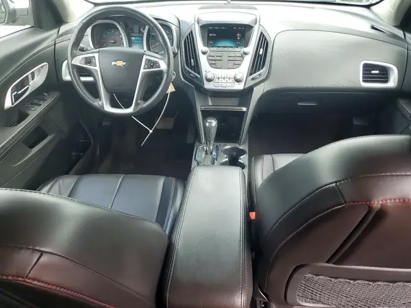 2GNALDEK2G6217023 2016 CHEVROLET EQUINOX - Image 8