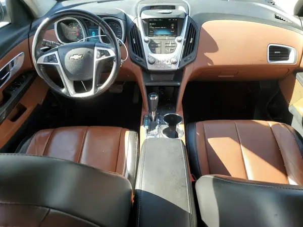 2GNALDEK2G6237997 2016 CHEVROLET EQUINOX - Image 8