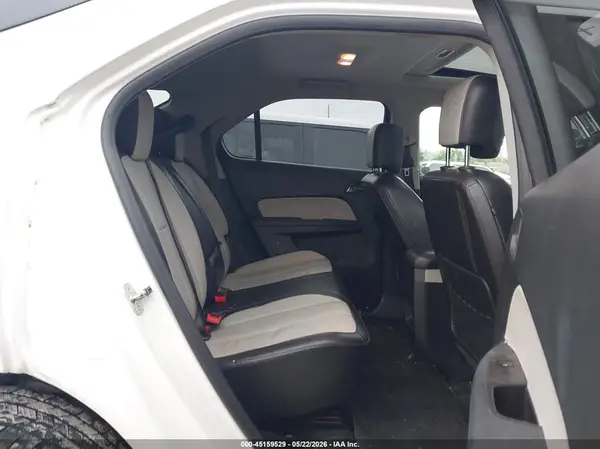 2GNALDEK2G6251088 2016 CHEVROLET EQUINOX - Image 8