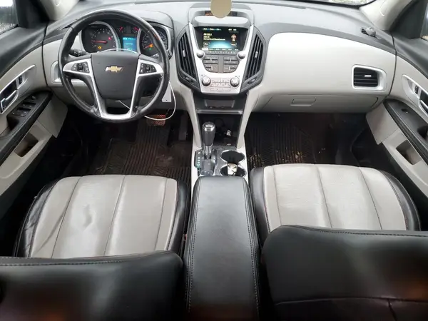 2GNALDEK2G6257635 2016 CHEVROLET EQUINOX - Image 8