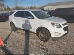 2GNALDEK2G6260230 2016 CHEVROLET EQUINOX
