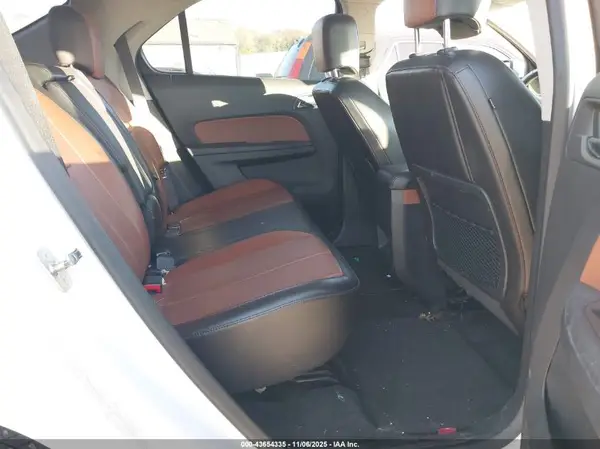 2GNALDEK2G6260230 2016 CHEVROLET EQUINOX - Image 8