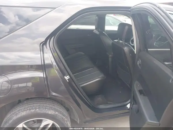 2GNALDEK2G6270403 2016 CHEVROLET EQUINOX - Image 8