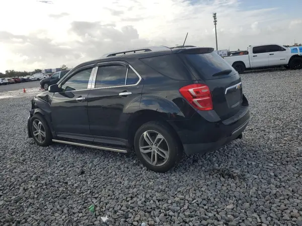 2GNALDEK2G6272457 2016 CHEVROLET EQUINOX - Image 2