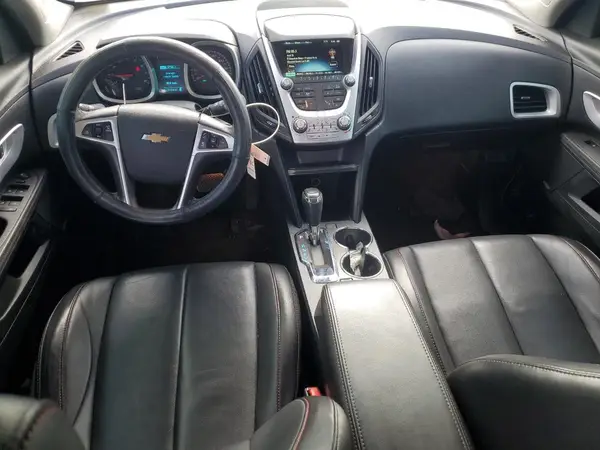 2GNALDEK2G6272457 2016 CHEVROLET EQUINOX - Image 8