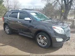 2GNALDEK2G6273012 2016 CHEVROLET EQUINOX