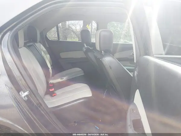 2GNALDEK2G6273012 2016 CHEVROLET EQUINOX - Image 8