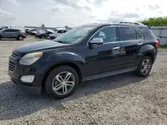 2GNALDEK2G6283992 2016 CHEVROLET EQUINOX