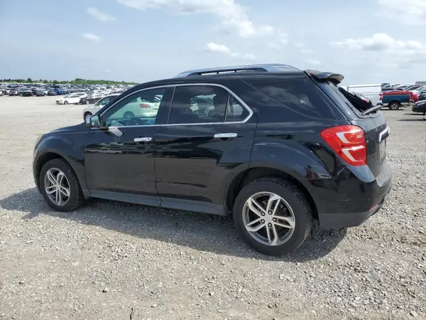 2GNALDEK2G6283992 2016 CHEVROLET EQUINOX - Image 2
