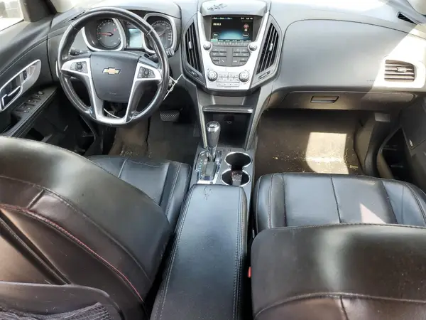 2GNALDEK2G6283992 2016 CHEVROLET EQUINOX - Image 8