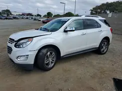 2GNALDEK2G6284799 2016 CHEVROLET EQUINOX