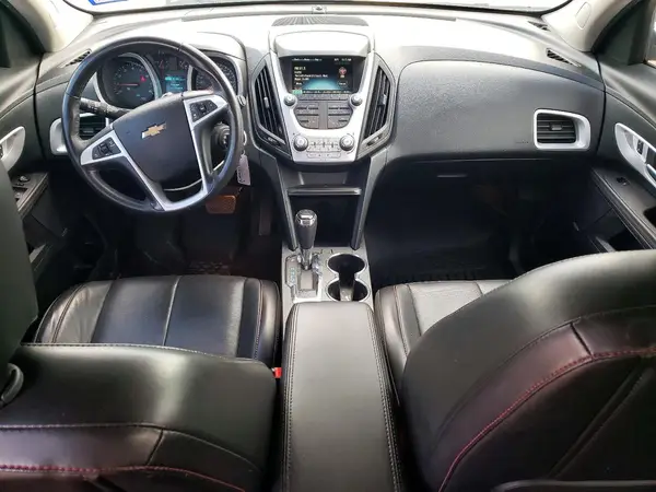 2GNALDEK2G6288173 2016 CHEVROLET EQUINOX - Image 8