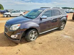 2GNALDEK2G6291848 2016 CHEVROLET EQUINOX