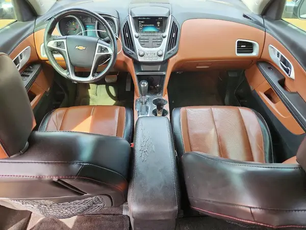 2GNALDEK2G6291848 2016 CHEVROLET EQUINOX - Image 8